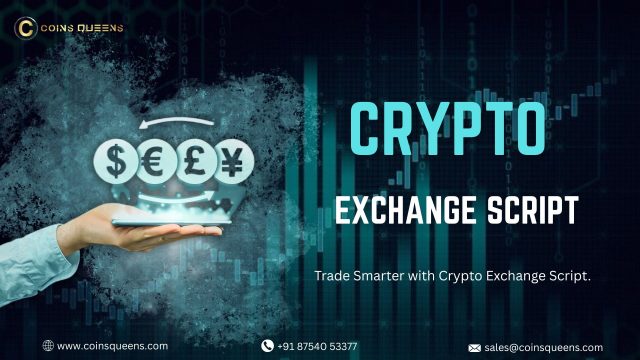 crypto-exchange-script