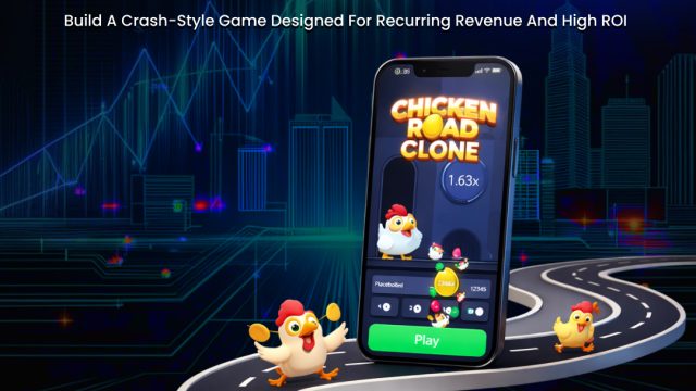 chicken-road-clone-script